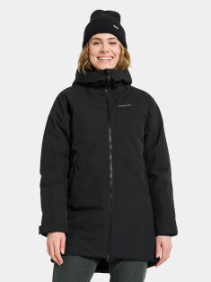 Didriksons Marget Parka W - toppatakki