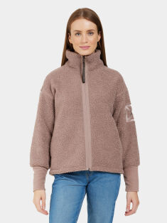 Didriksons Mella Fullzip W - fleecetakki