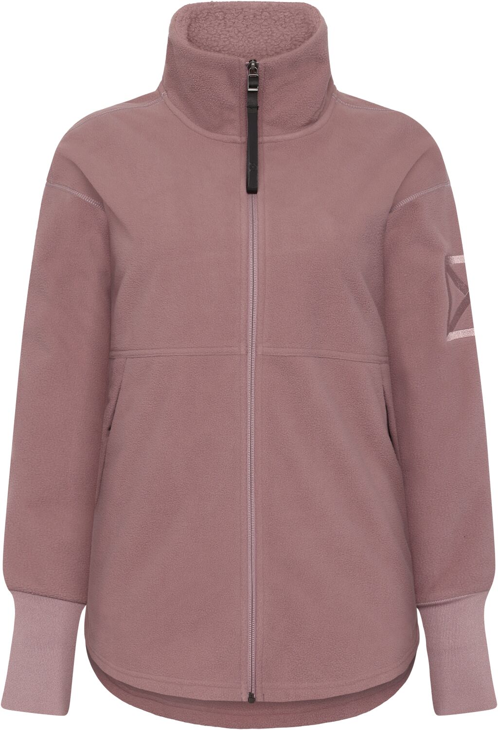 Didriksons Ronja II Fullzip W