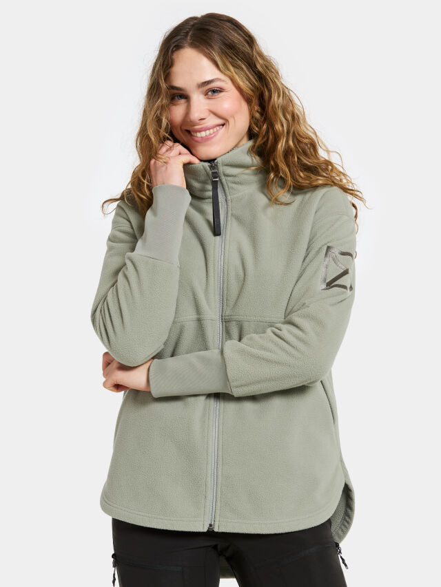 Didriksons Ronja II Fullzip W