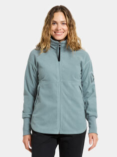 Didriksons Ronja II Fullzip W - fleecetakki