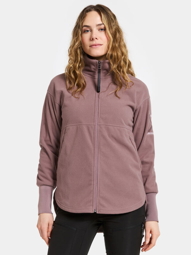 Didriksons Ronja II Fullzip W