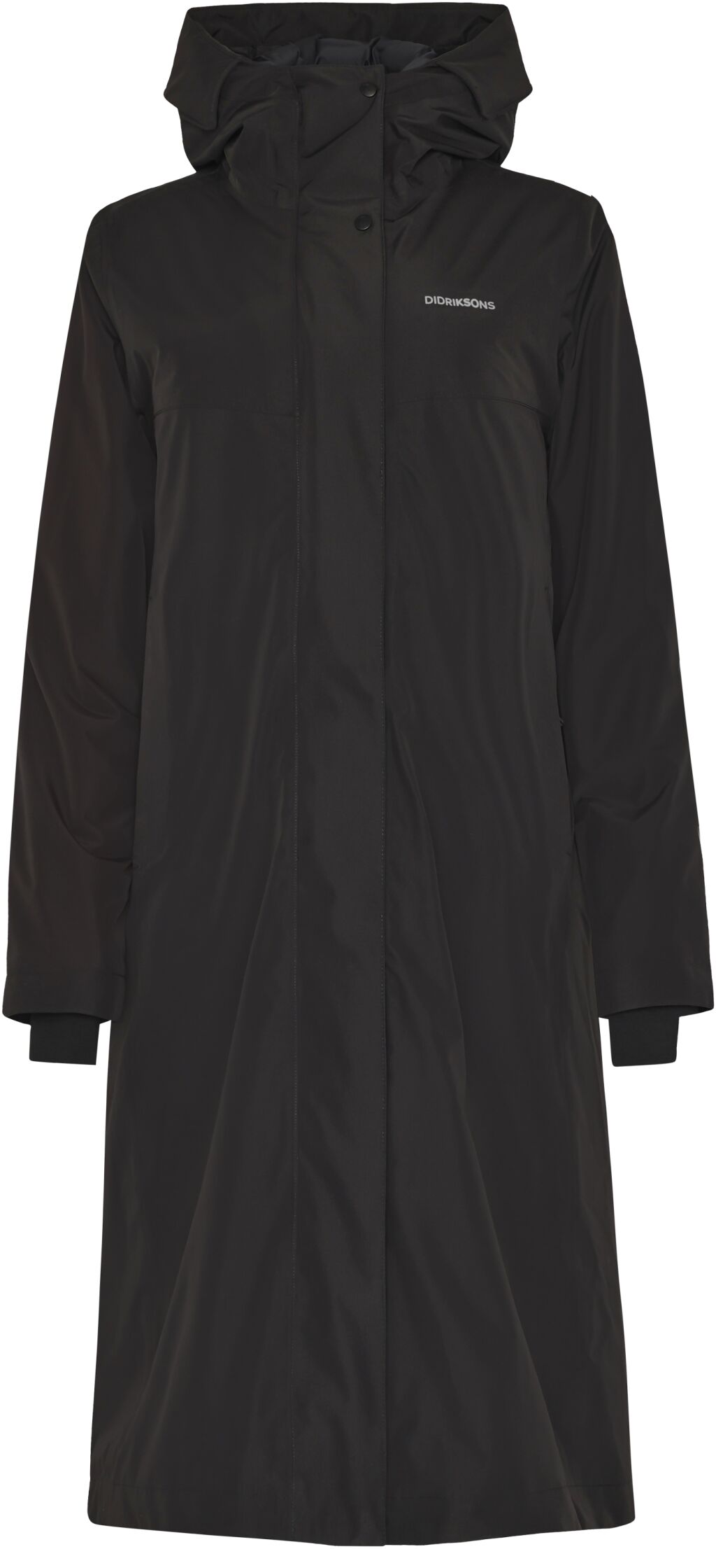 Didriksons Selina Parka W