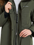 Didriksons Selina Parka W