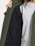 Didriksons Selina Parka W