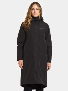 Didriksons Selina Parka W - toppatakki