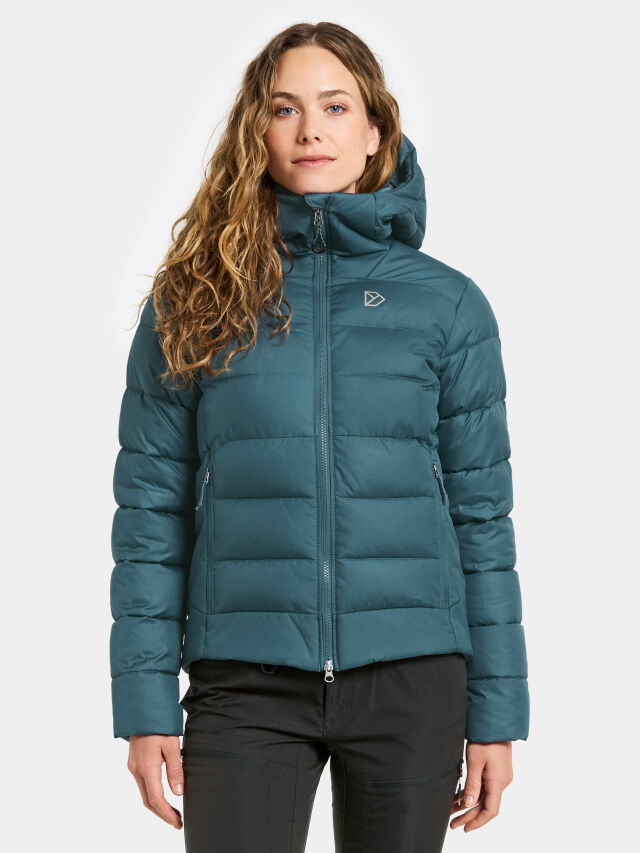 Didriksons Tejla Jacket W