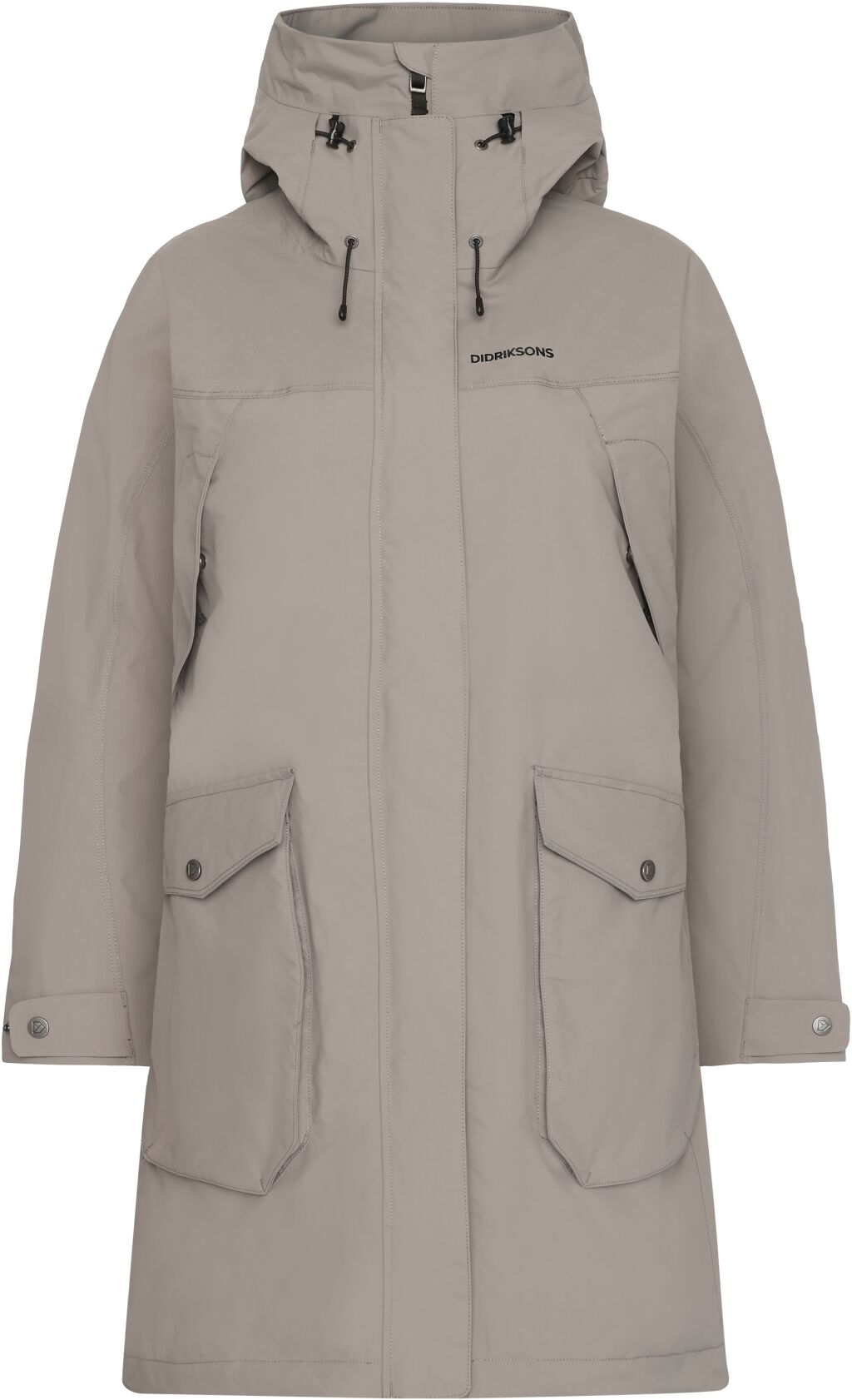 Didriksons Thelma Parka W