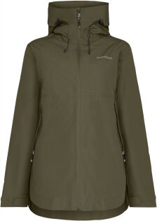 Didriksons Tilde Jacket W - kuoritakki