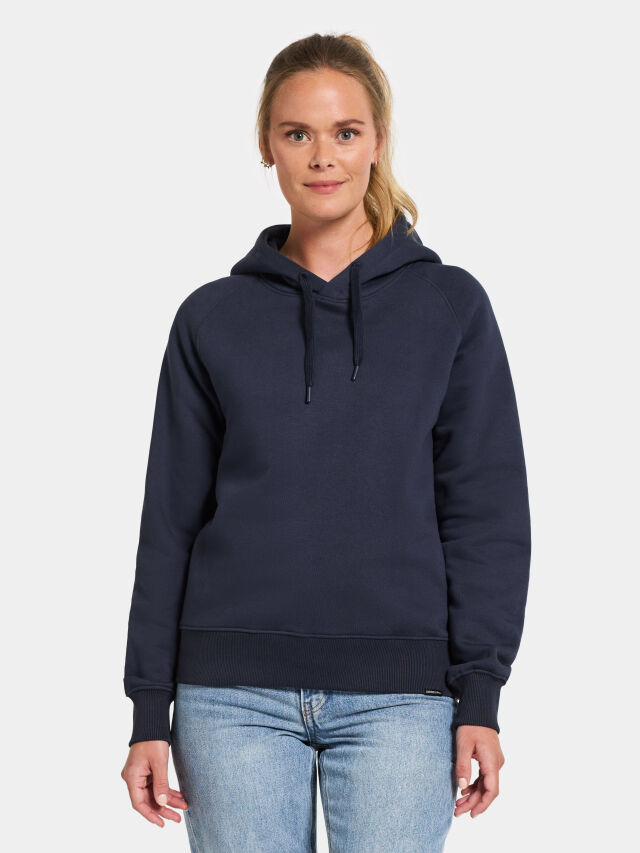 Didriksons Ven Hoodie W
