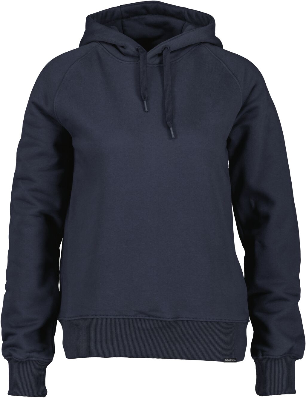 Didriksons Ven Hoodie W