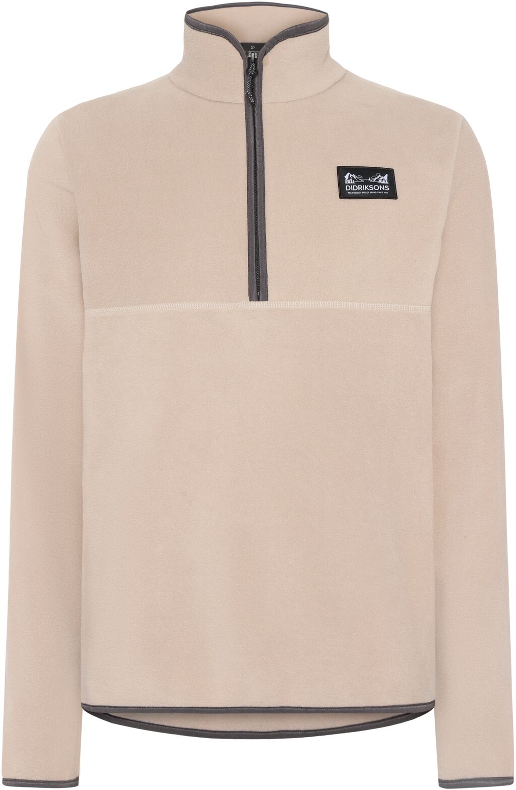 Didriksons Vito Halfzip M