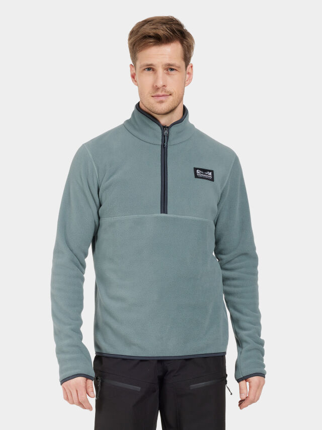 Didriksons Vito Halfzip M