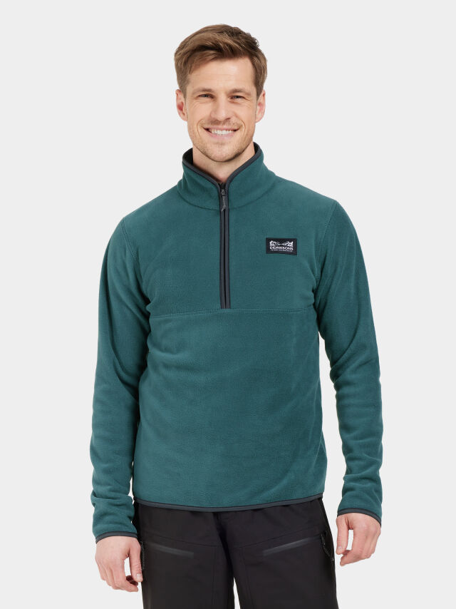 Didriksons Vito Halfzip M
