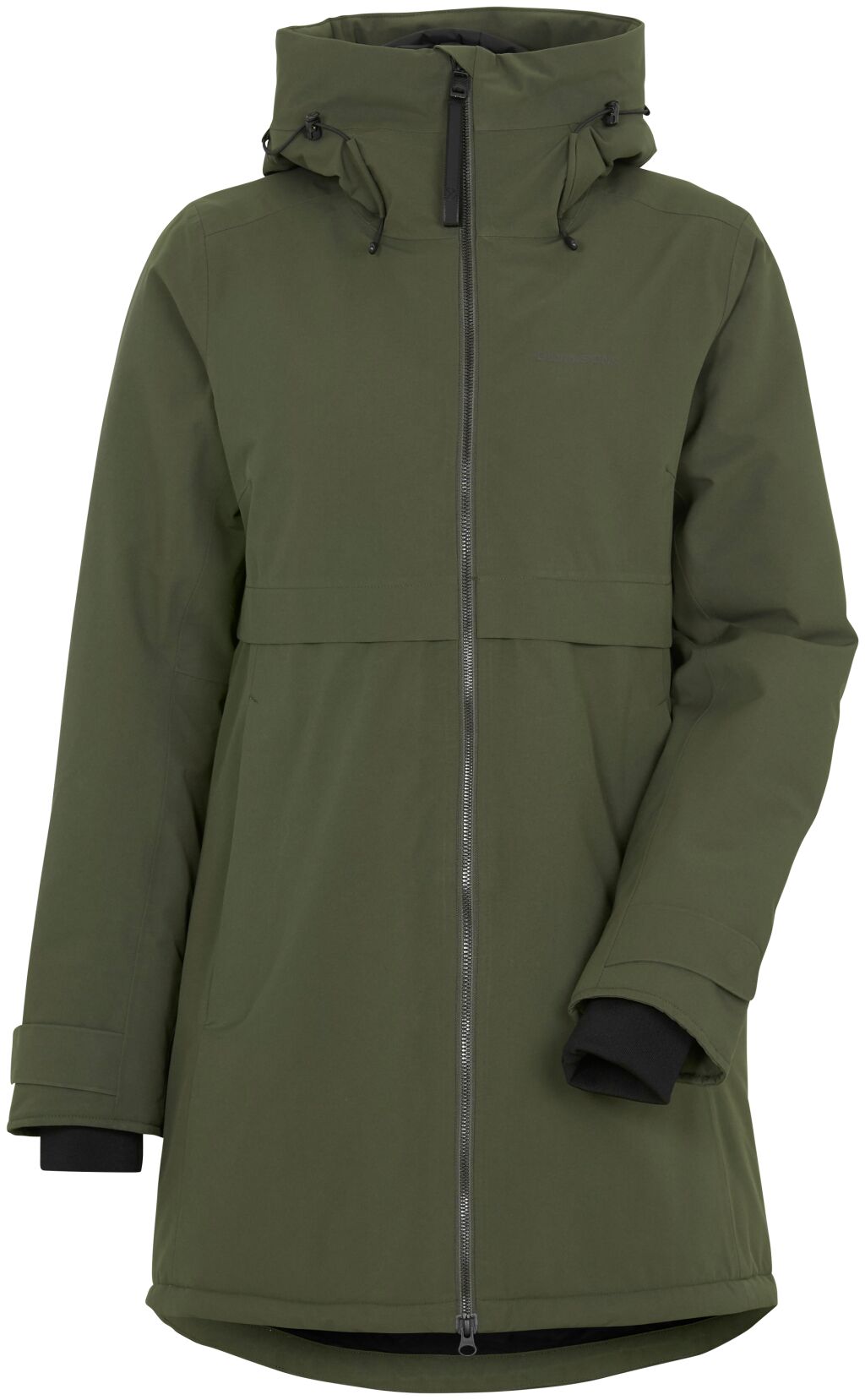 Didriksons Helle Parka W