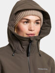 Didriksons Helle Parka W