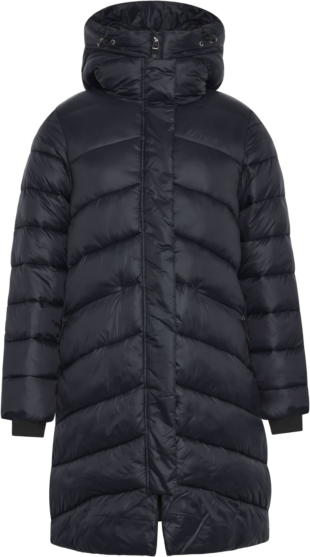 Didriksons Marion Parka W