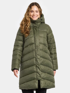 Didriksons Marion Parka W - toppatakki