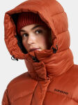 Didriksons Marion Parka W