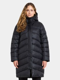 Didriksons Marion Parka W - toppatakki