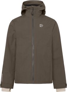 Didriksons Trien 3:1 Jacket M - toppatakki