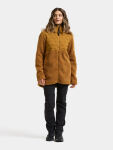 Didriksons Bibi Full zip W