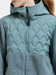Didriksons Bibi Full zip W