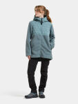 Didriksons Bibi Full zip W