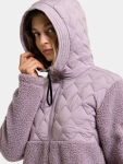 Didriksons Bibi Full zip W