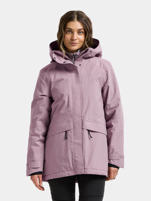 Didriksons Essa Jacket W