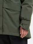 Didriksons Essa Jacket W