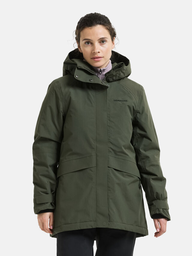 Didriksons Essa Jacket W