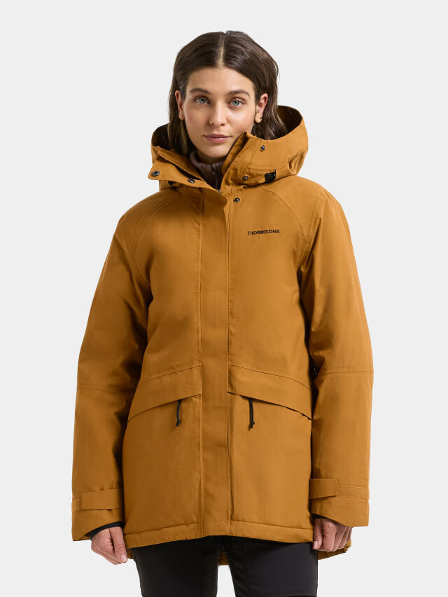 Didriksons Essa Jacket W