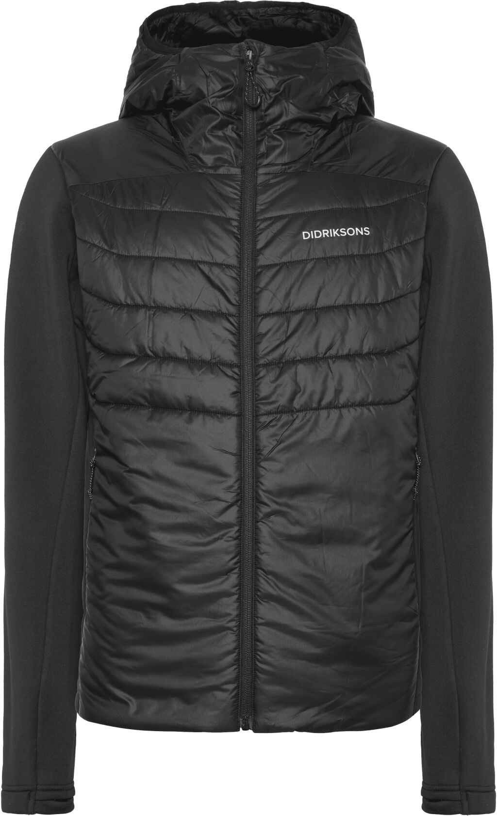 Didriksons Field Hybrid Jacket M