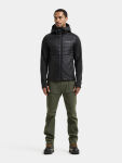 Didriksons Field Hybrid Jacket M