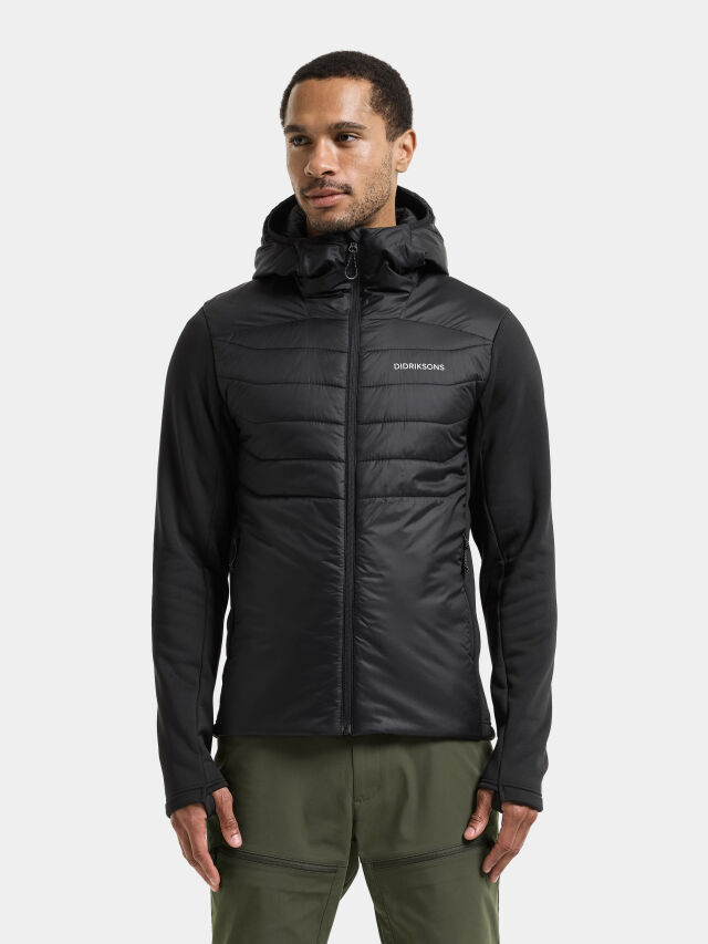 Didriksons Field Hybrid Jacket M