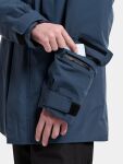 Didriksons Gabbro Jacket Jr