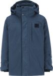 Didriksons Gabbro Jacket Jr