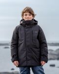 Didriksons Gabbro Jacket Jr