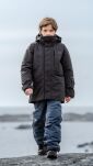 Didriksons Gabbro Jacket Jr