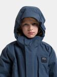 Didriksons Gabbro Jacket Jr