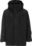 Didriksons Gabbro Jacket Jr