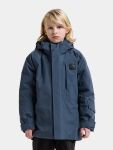 Didriksons Gabbro Jacket Jr