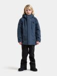Didriksons Gabbro Jacket Jr