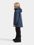 Didriksons Gabbro Jacket Jr