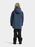Didriksons Gabbro Jacket Jr