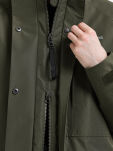 Didriksons Harriet Parka W