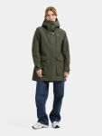 Didriksons Harriet Parka W