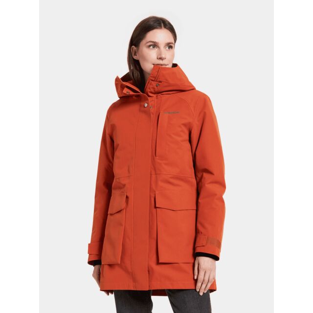 Didriksons Harriet Parka W