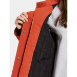 Didriksons Harriet Parka W